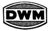 Deutsch Waffen Munition DWM