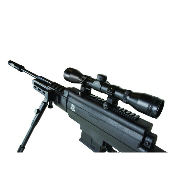 Carabine à air comprime Black Ops / black-ops / blackops Sniper