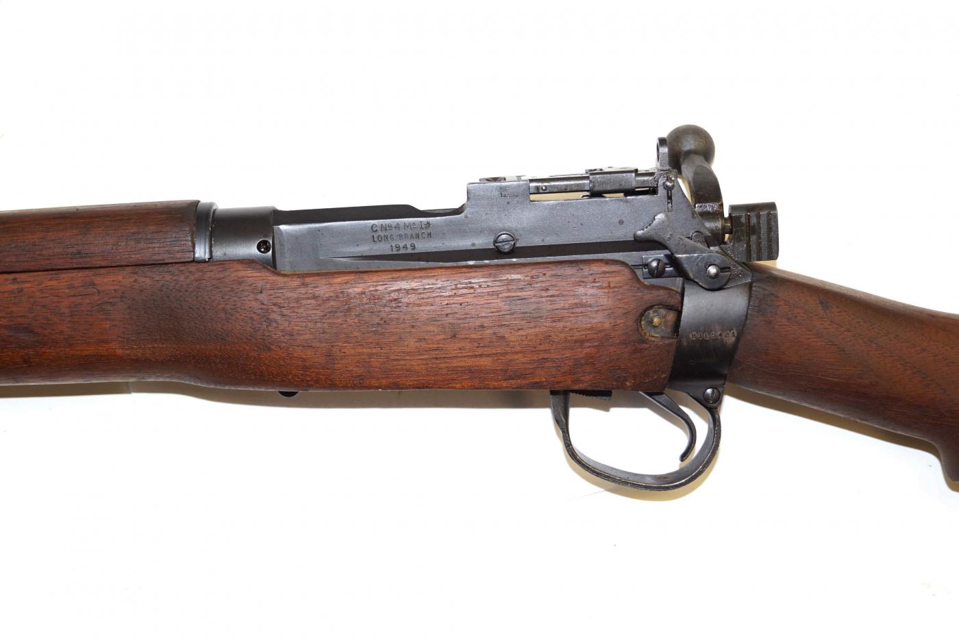 Carabine Enfield N°4 MK1* !! US property !! fabrication Savage en 1943