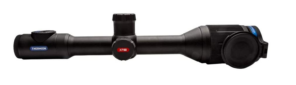 Lunette de tir a vision thermique PULSAR Thermion2 XP50